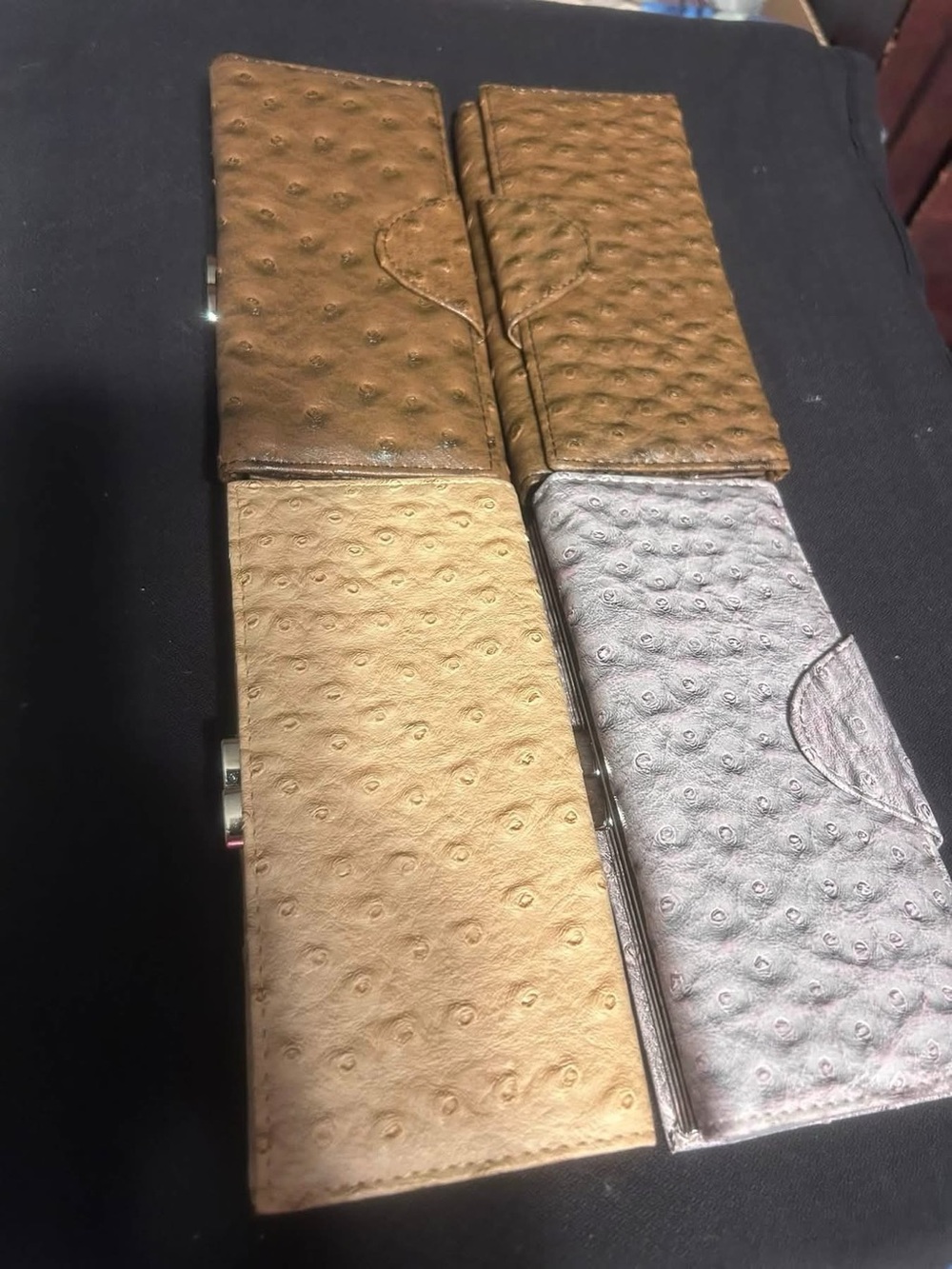 4-wallets